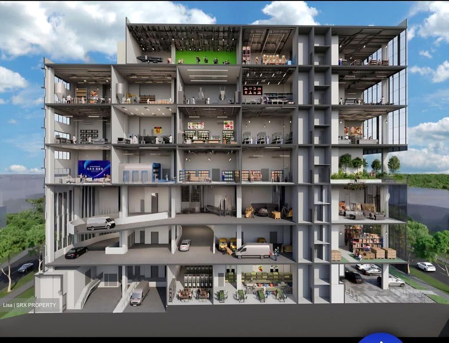 Primax (D19), Factory #607276281